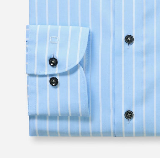 Luxor Modern Fit blauw