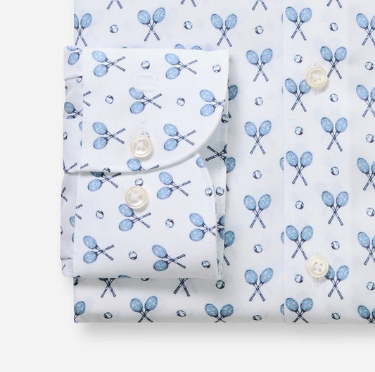 Luxor Modern Fit print