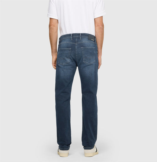Macflexx Blue Black Wash