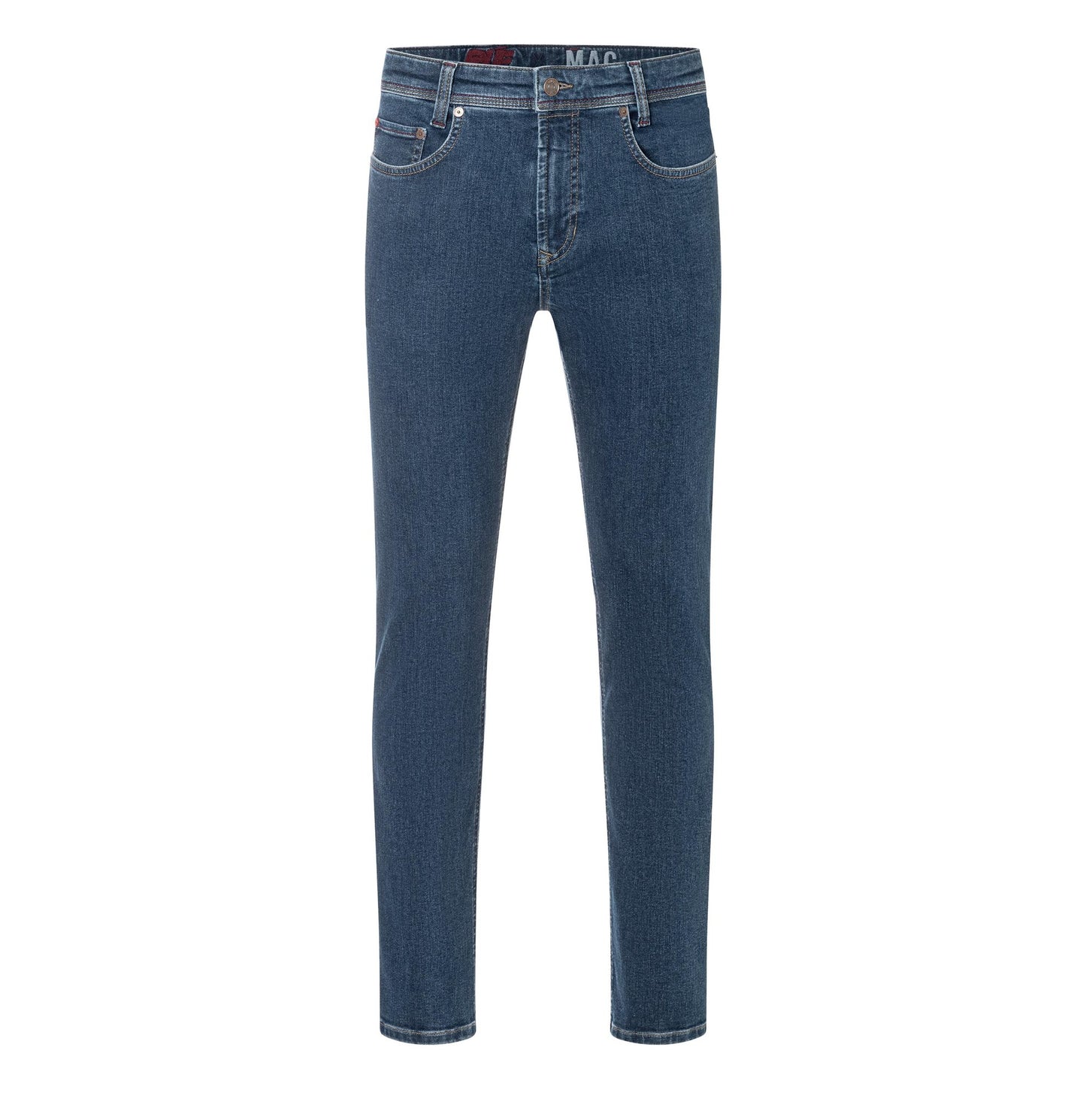 Macflexx Deep Blue Stonewash