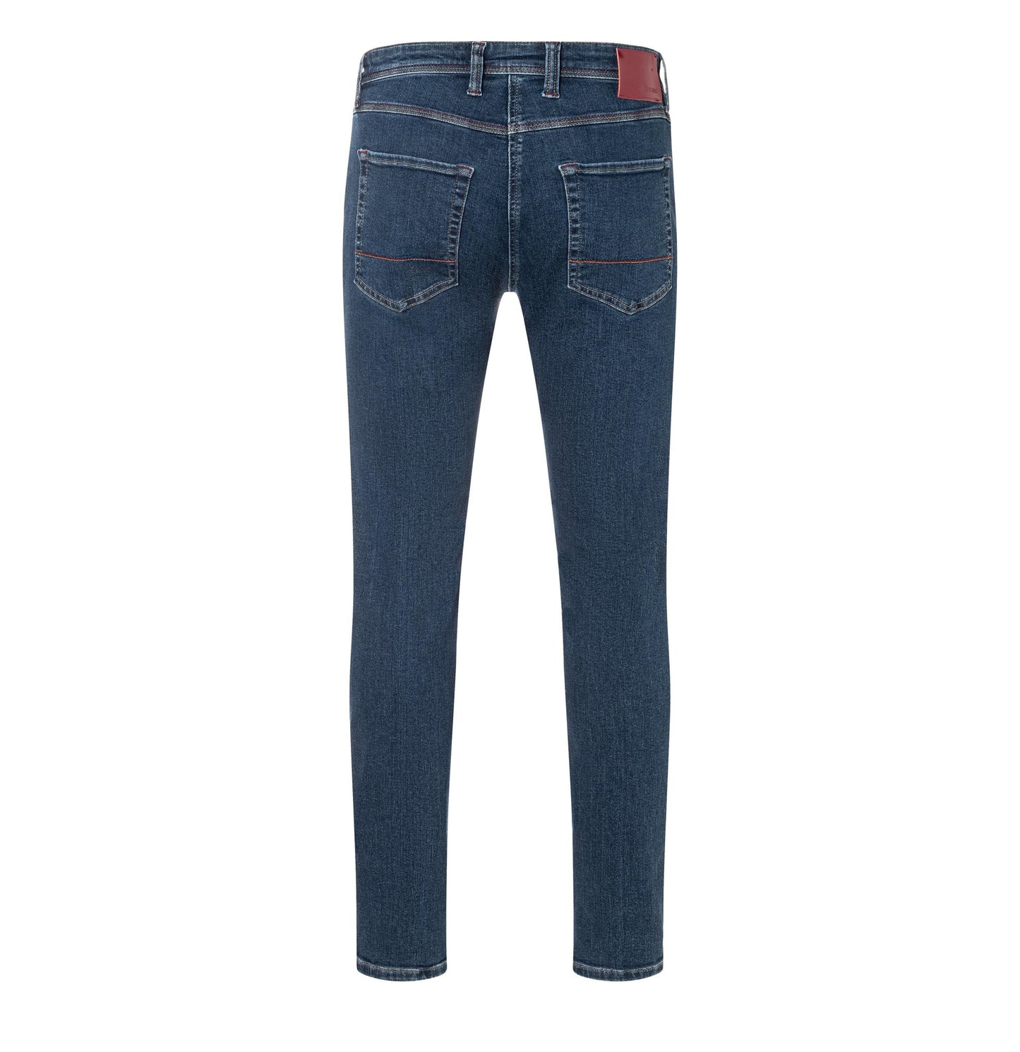 Macflexx Deep Blue Stonewash