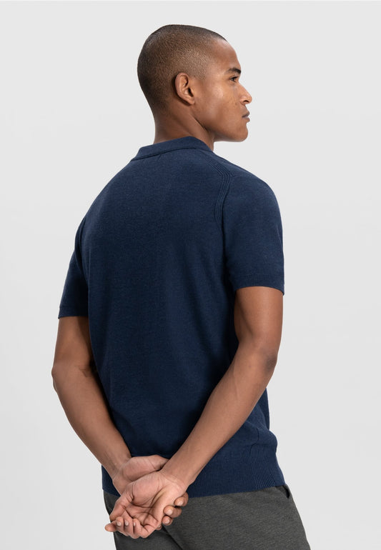 Mercury Polo Dark Navy