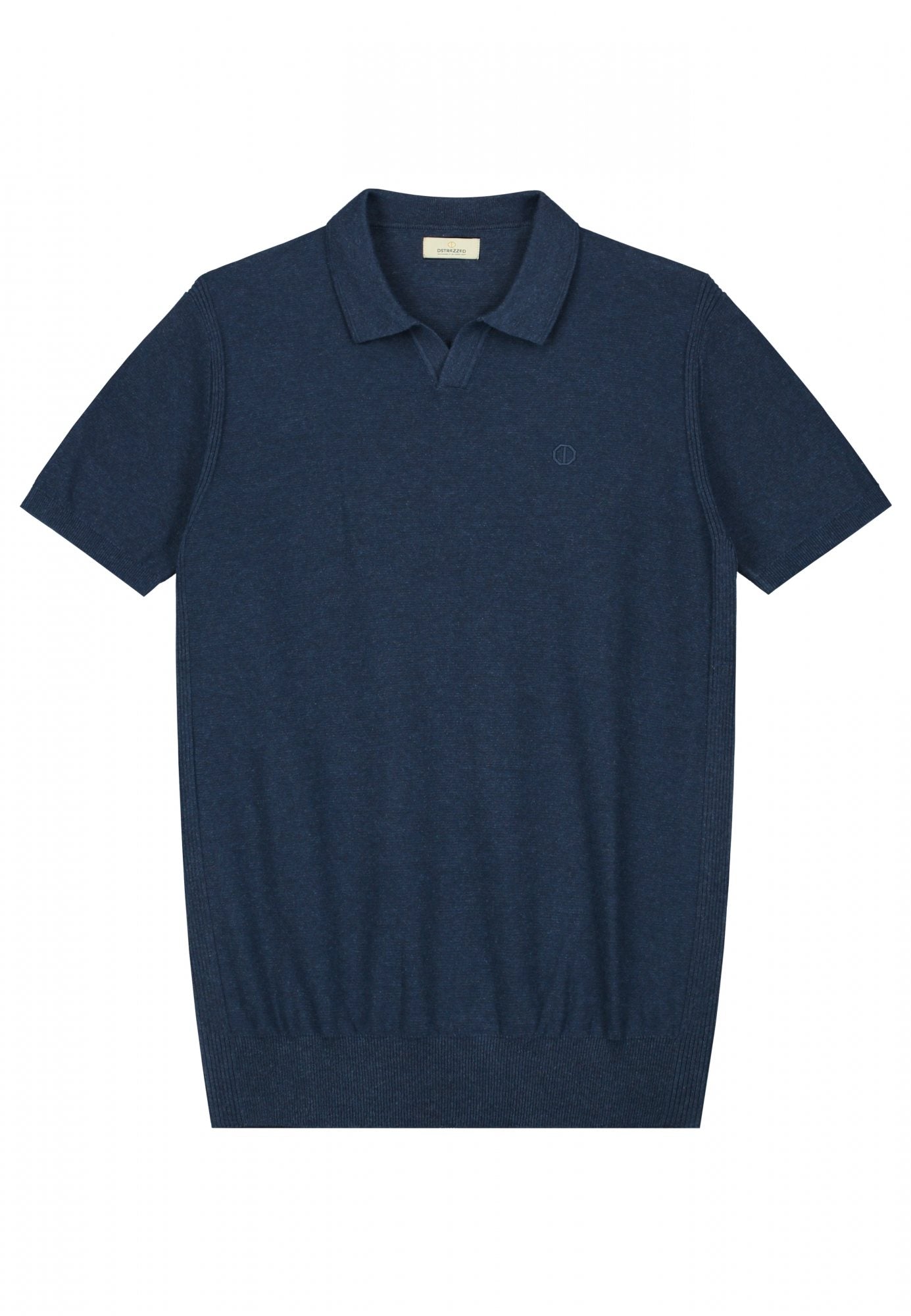 Mercury Polo Dark Navy