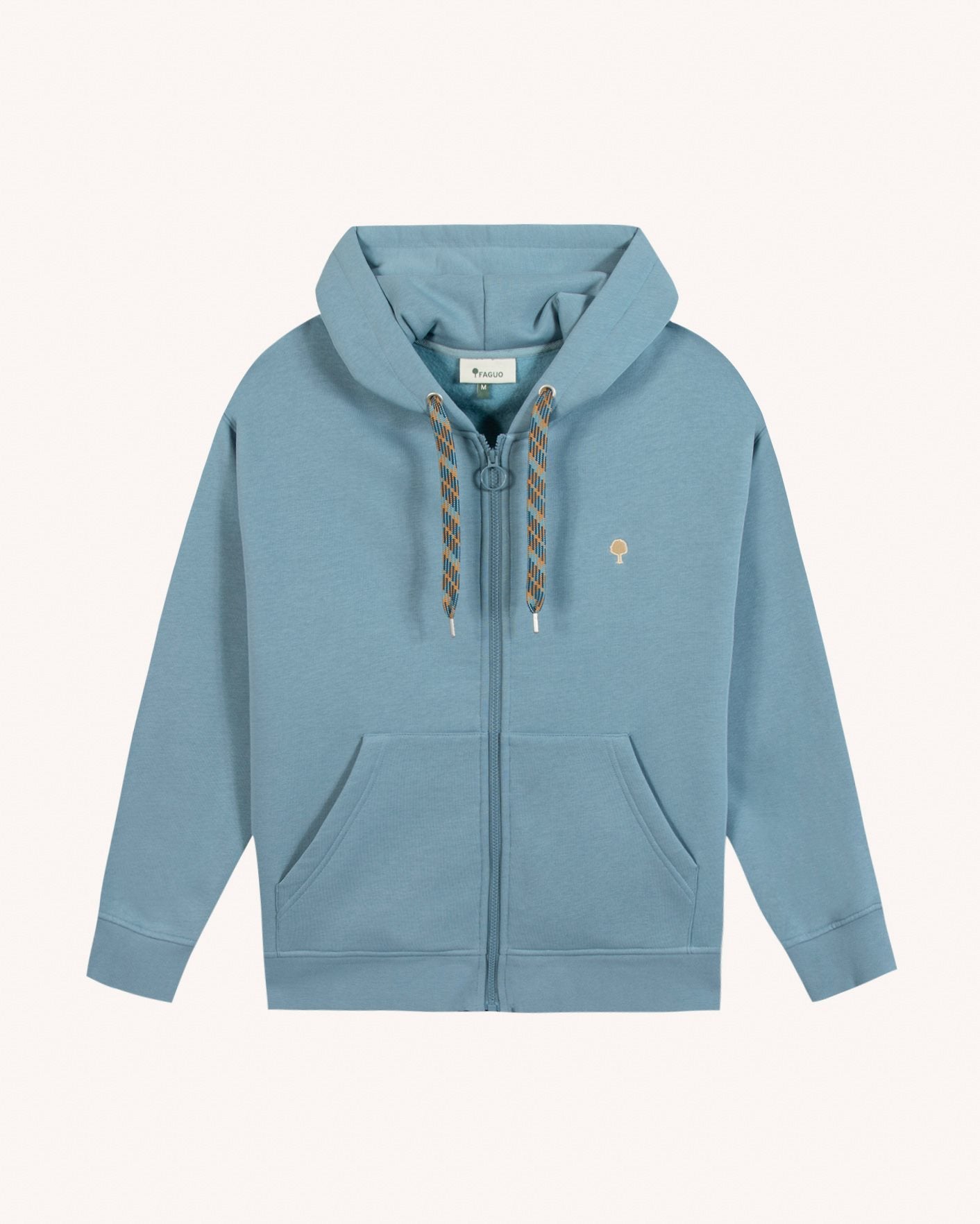 Mesnil Os Sweat Grey