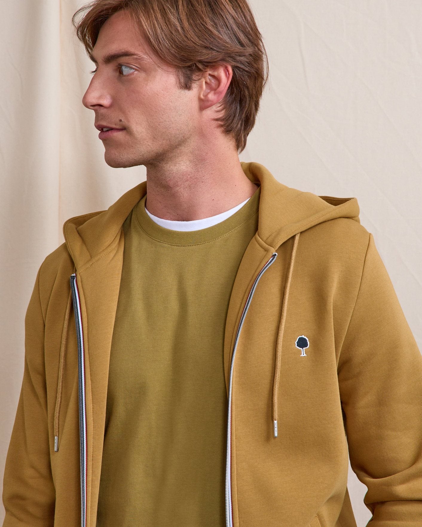 Mesnil Sweat Camel
