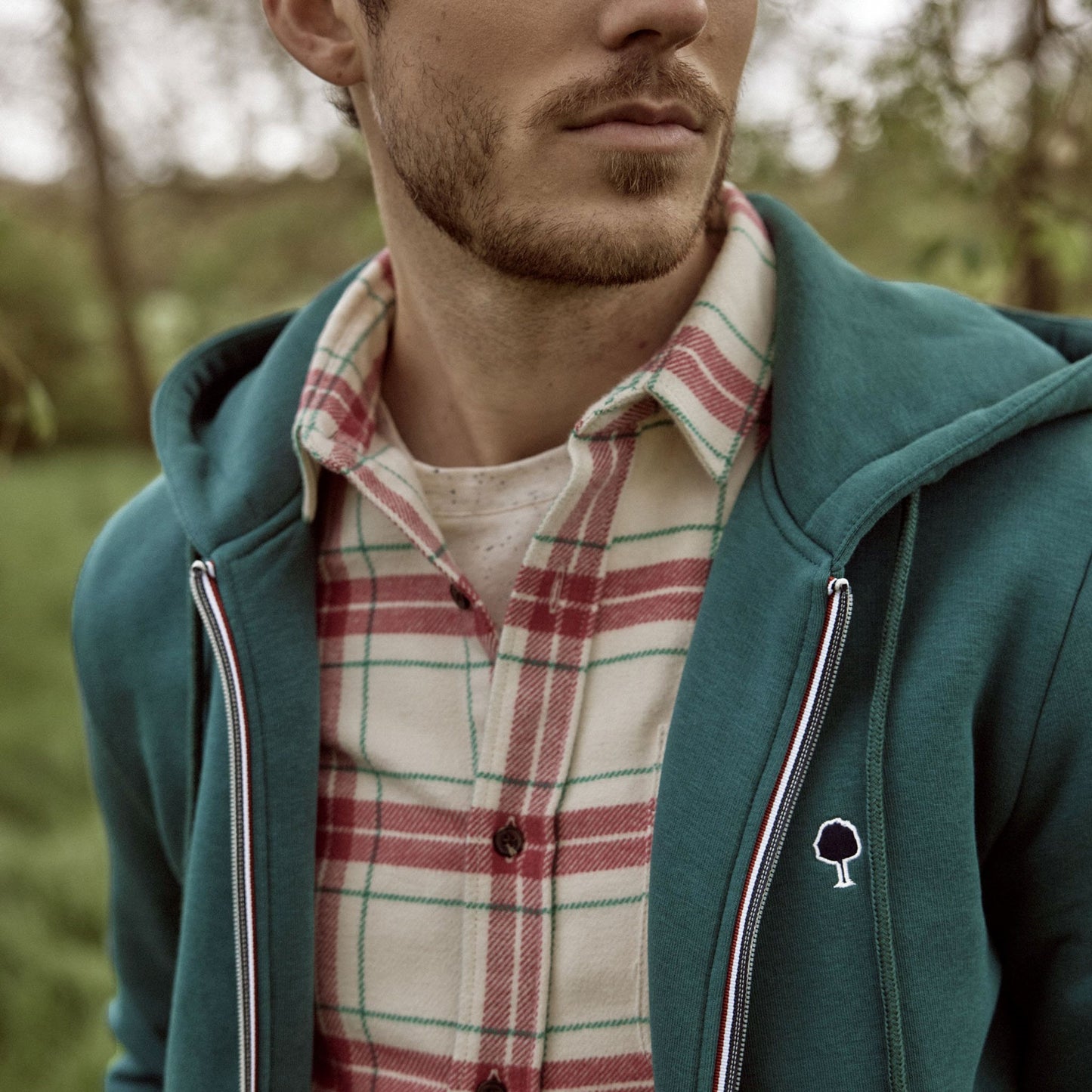 Mesnil Sweat Green