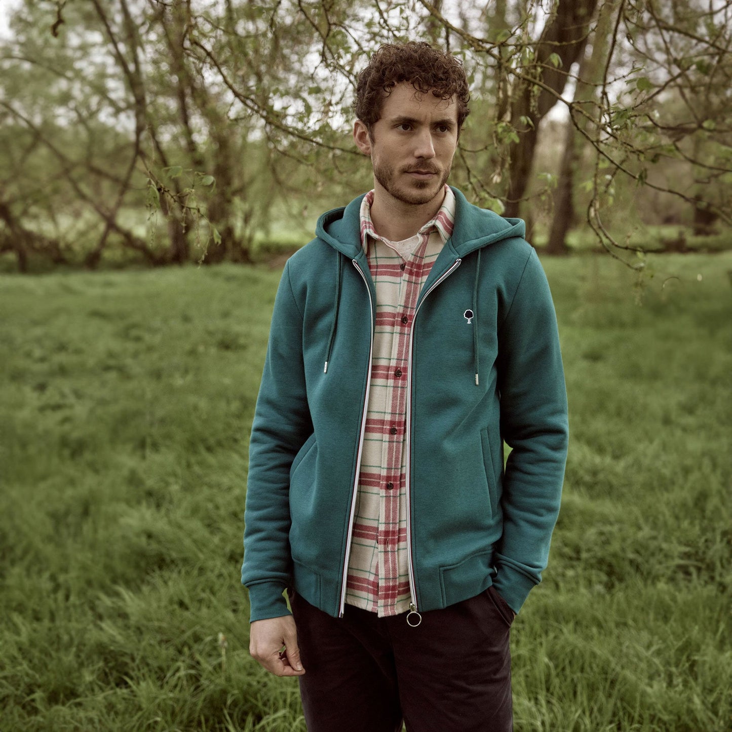 Mesnil Sweat Green