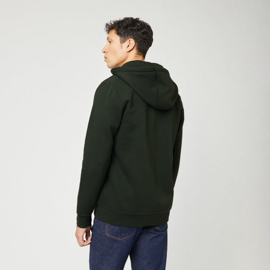 Mesnil Sweat Knit Green