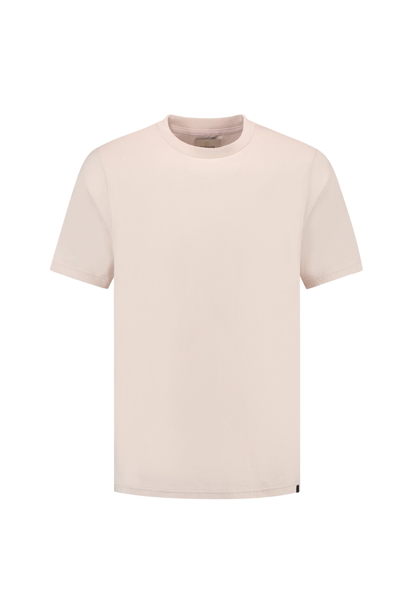 Mod tee Hushed Violet