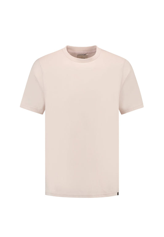 Mod tee Hushed Violet