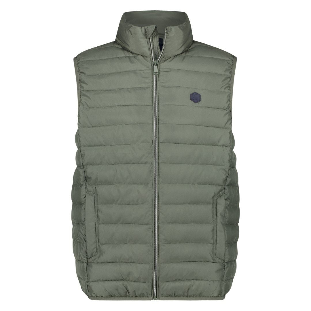 Mountain Bodywarmer Olive
