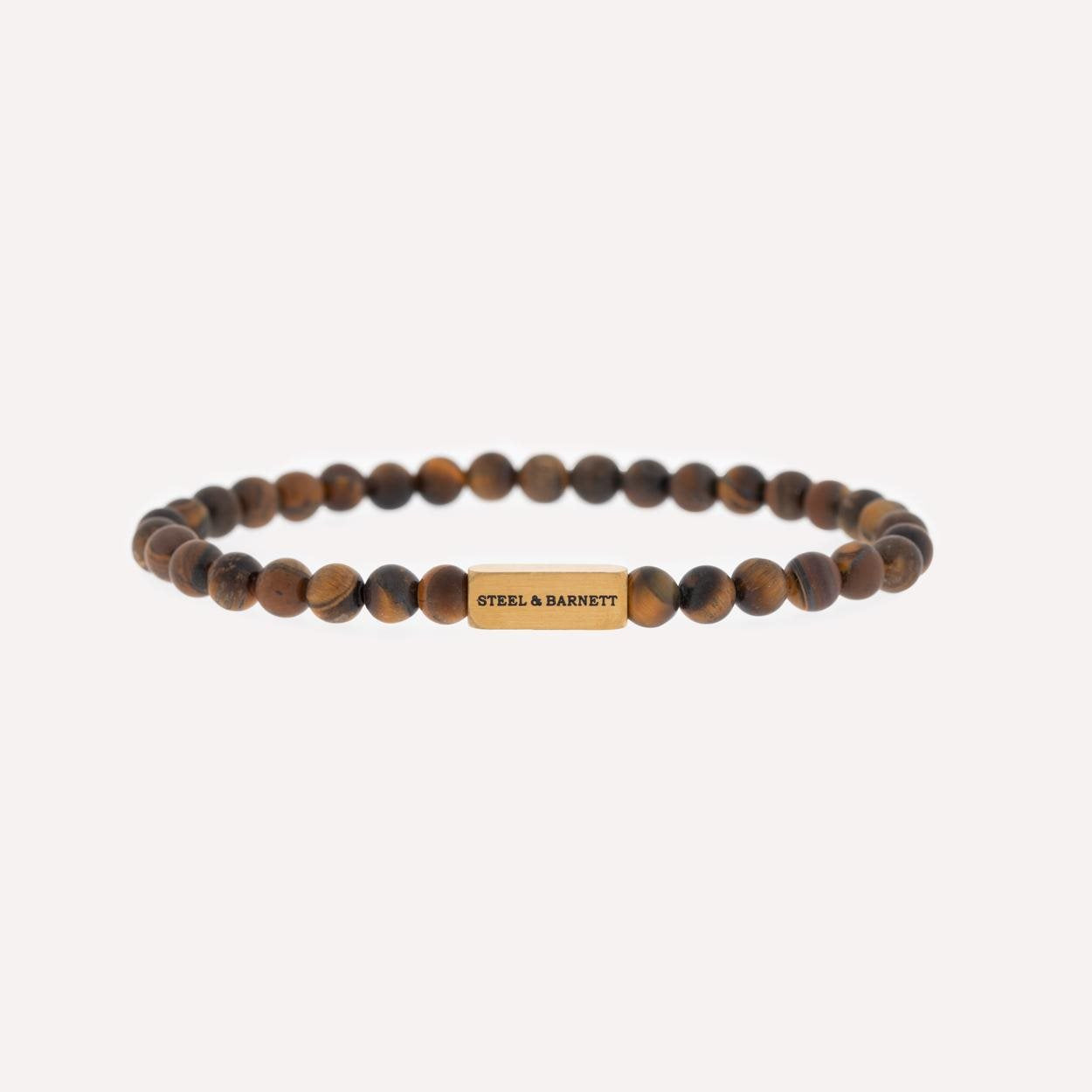 Natural Ned Matt Tiger Gold