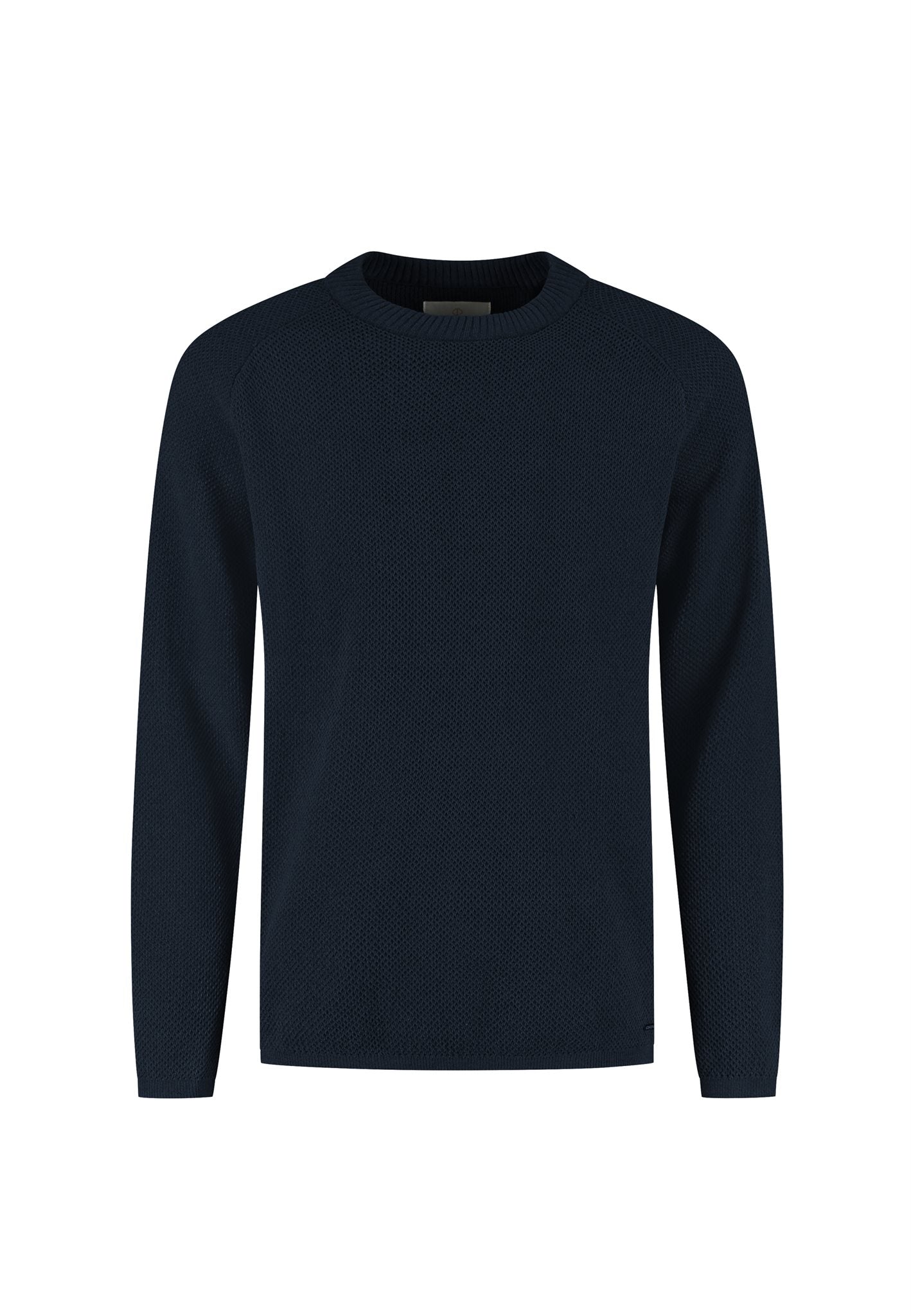 Neill Big Chenille Navy