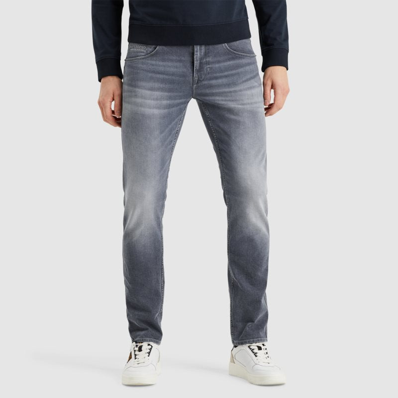 Nighflight Indigo Grey Blue