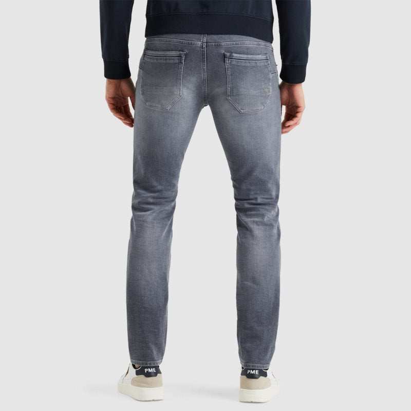 Nighflight Indigo Grey Blue