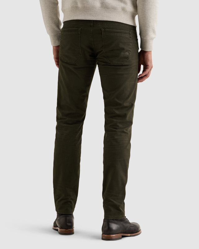 Nightflight Canvas Beluga