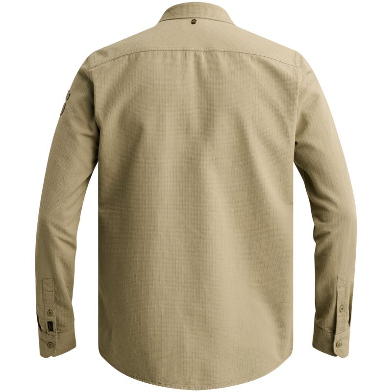 Overshirt Quilt Overland Trek