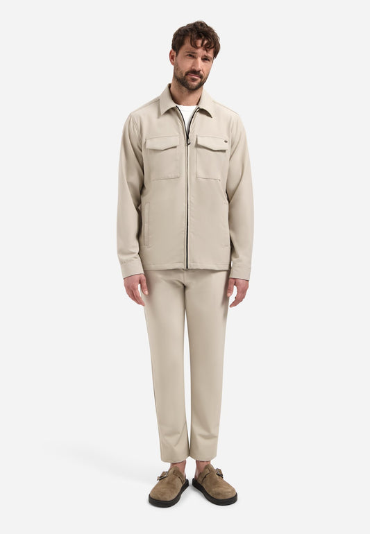 Overshirt Sedoc Kit