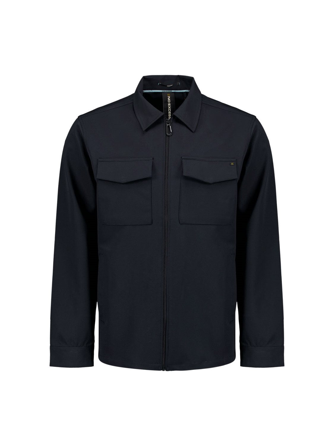 Overshirt Sedoc Travel Night