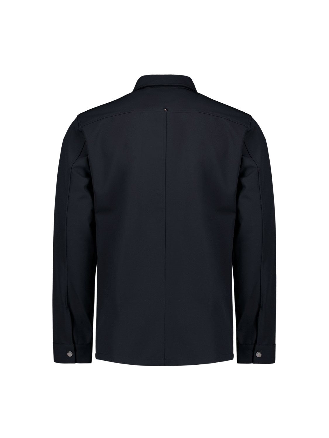 Overshirt Sedoc Travel Night