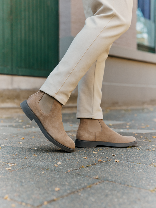 Owen Chelsea Boots Dodo