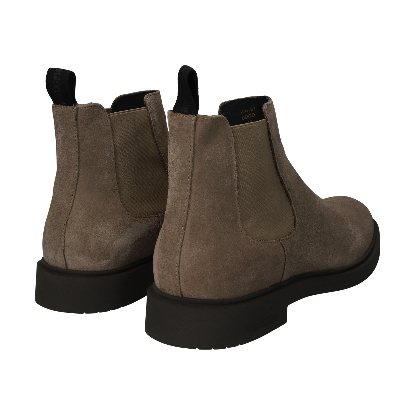 Owen Chelsea Boots Dodo