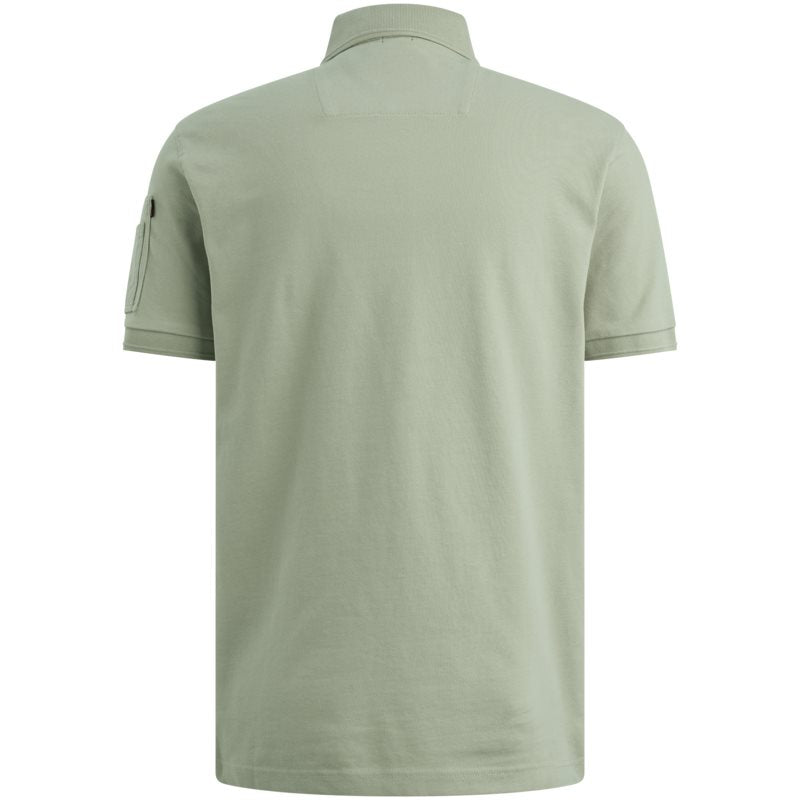 Polo American Classic Cameo Gr