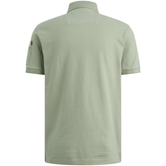 Polo American Classic Cameo Gr