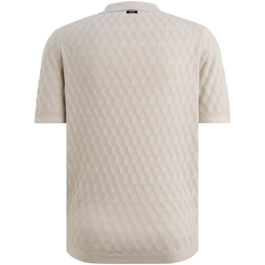 Polo Cotton Modal Moonstruck