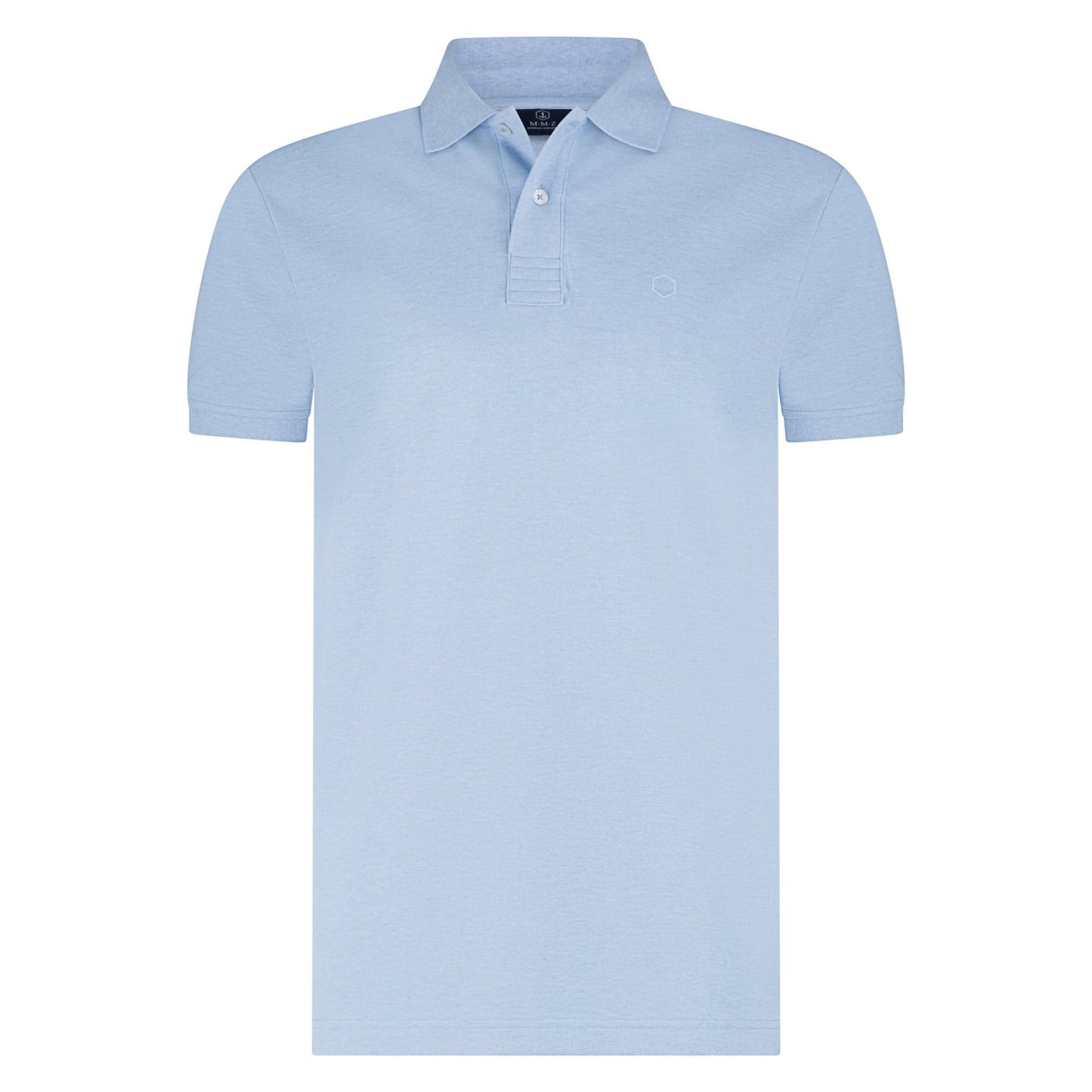 Polo Fang Light Blue