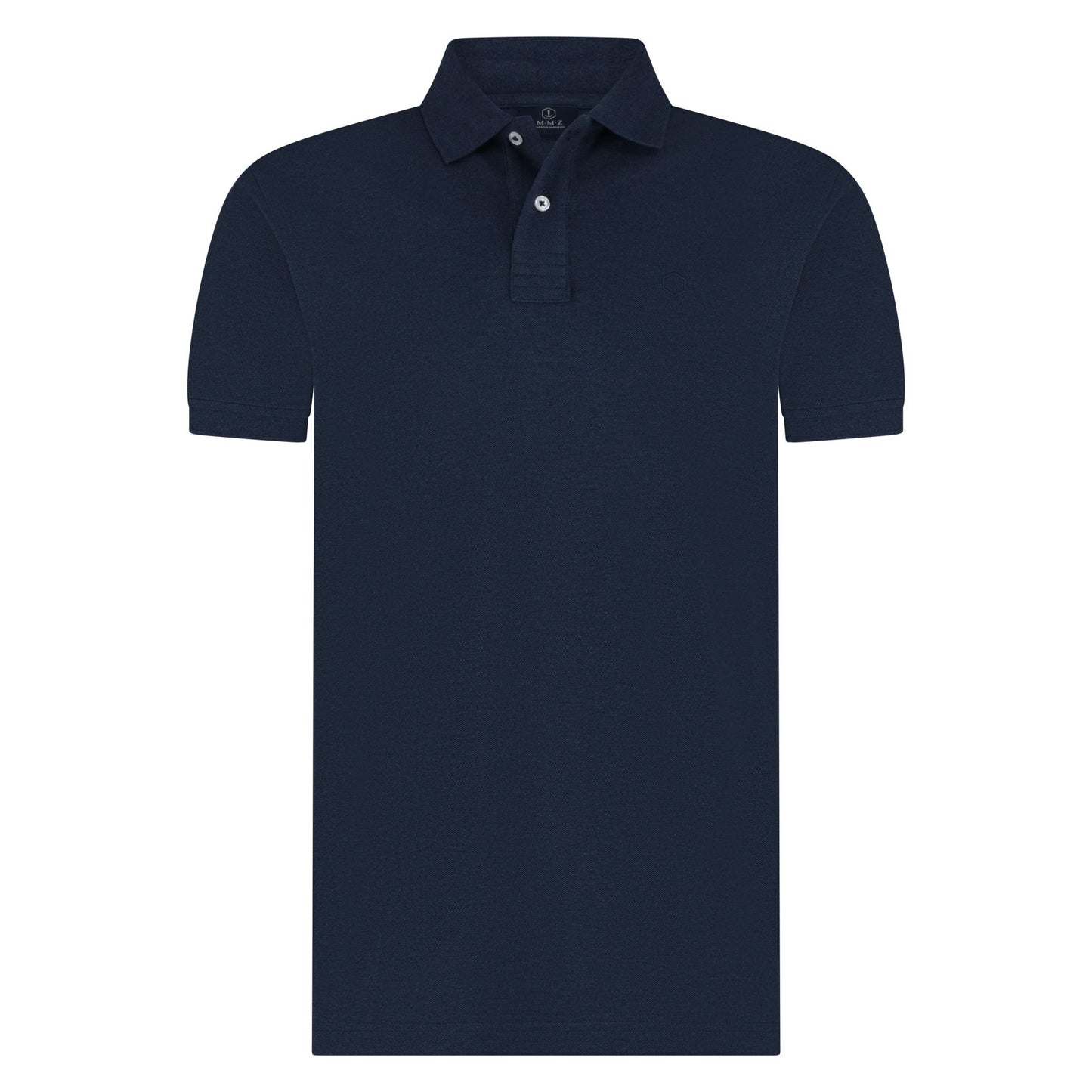 Polo Fang Navy