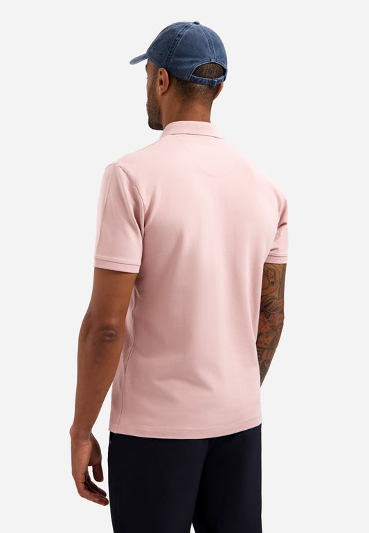 Polo Light Mauve