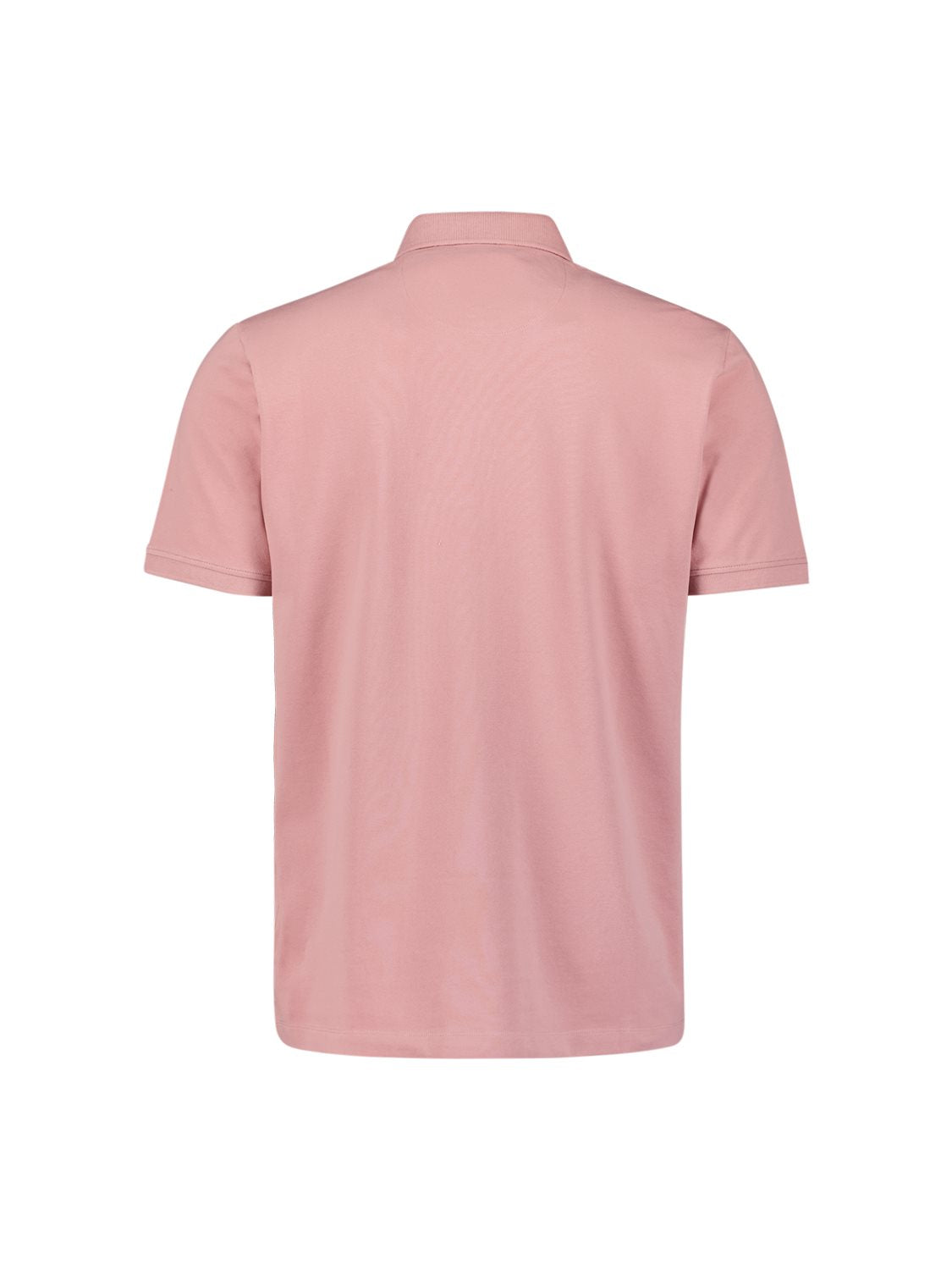 Polo Light Mauve