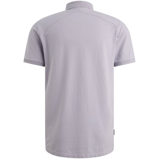 Polo Pique Cosmic Sky