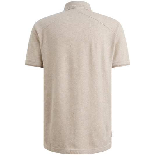 Polo Popcorn Jersey Aluminum