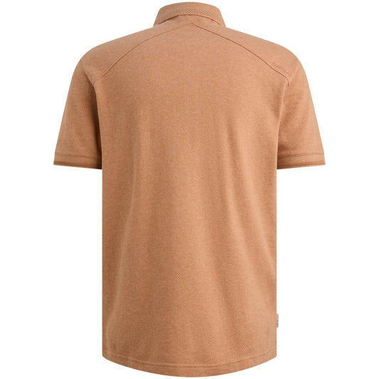 Polo Popcorn Jersey Sunburn