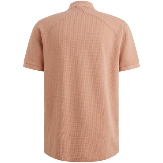 Polo Waffle Cafe Creme