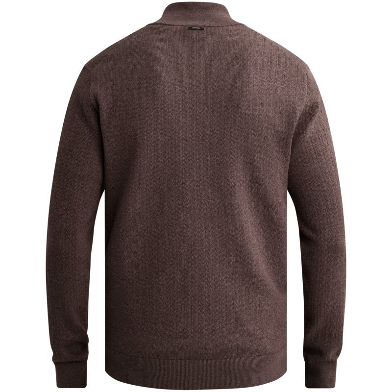 Pullover Cttn Modal Moonscape