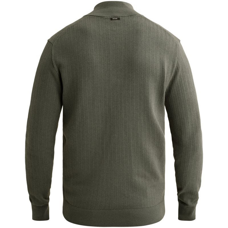 Pullover Cttn Modal Urban Chic