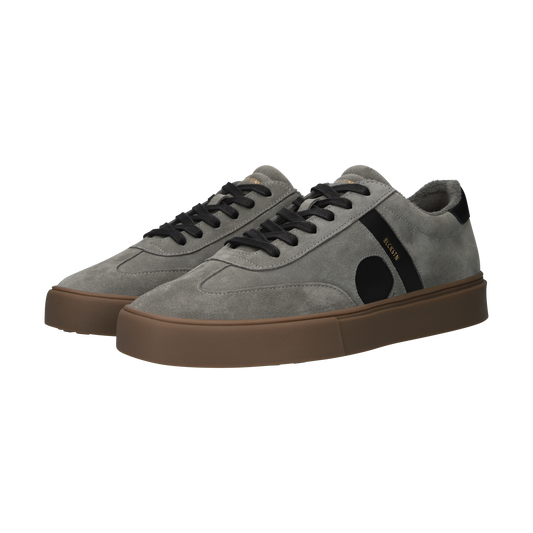 Quartz Auden Gun Metal