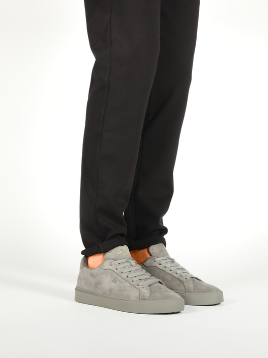 Quartz Beverly Gun Metal