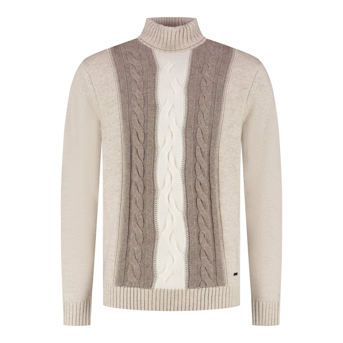 Raymond Coll Wool Pebble