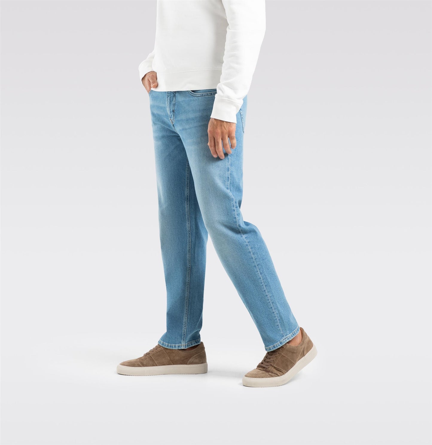 Rick Authentic Summer Bleach