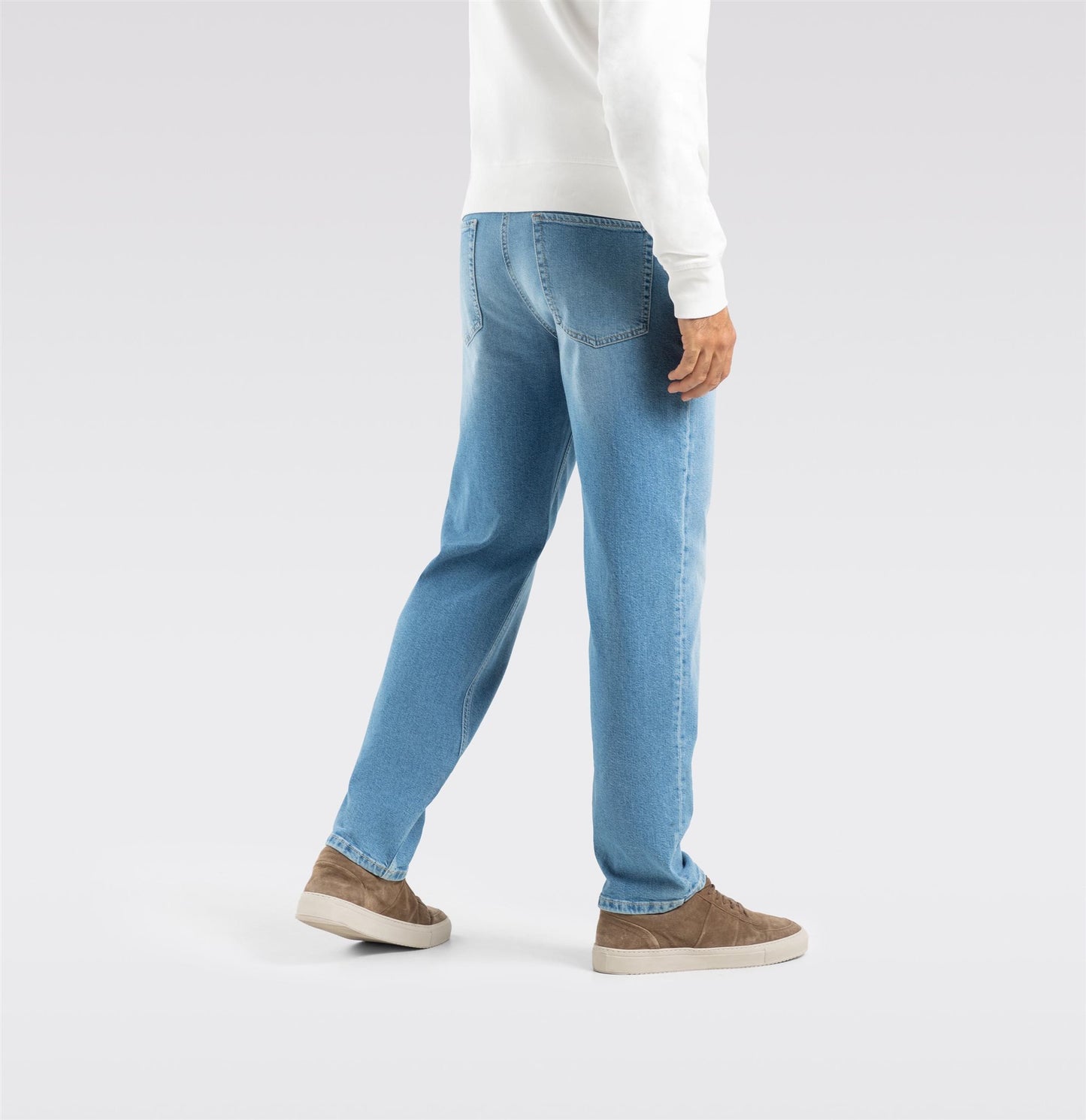 Rick Authentic Summer Bleach