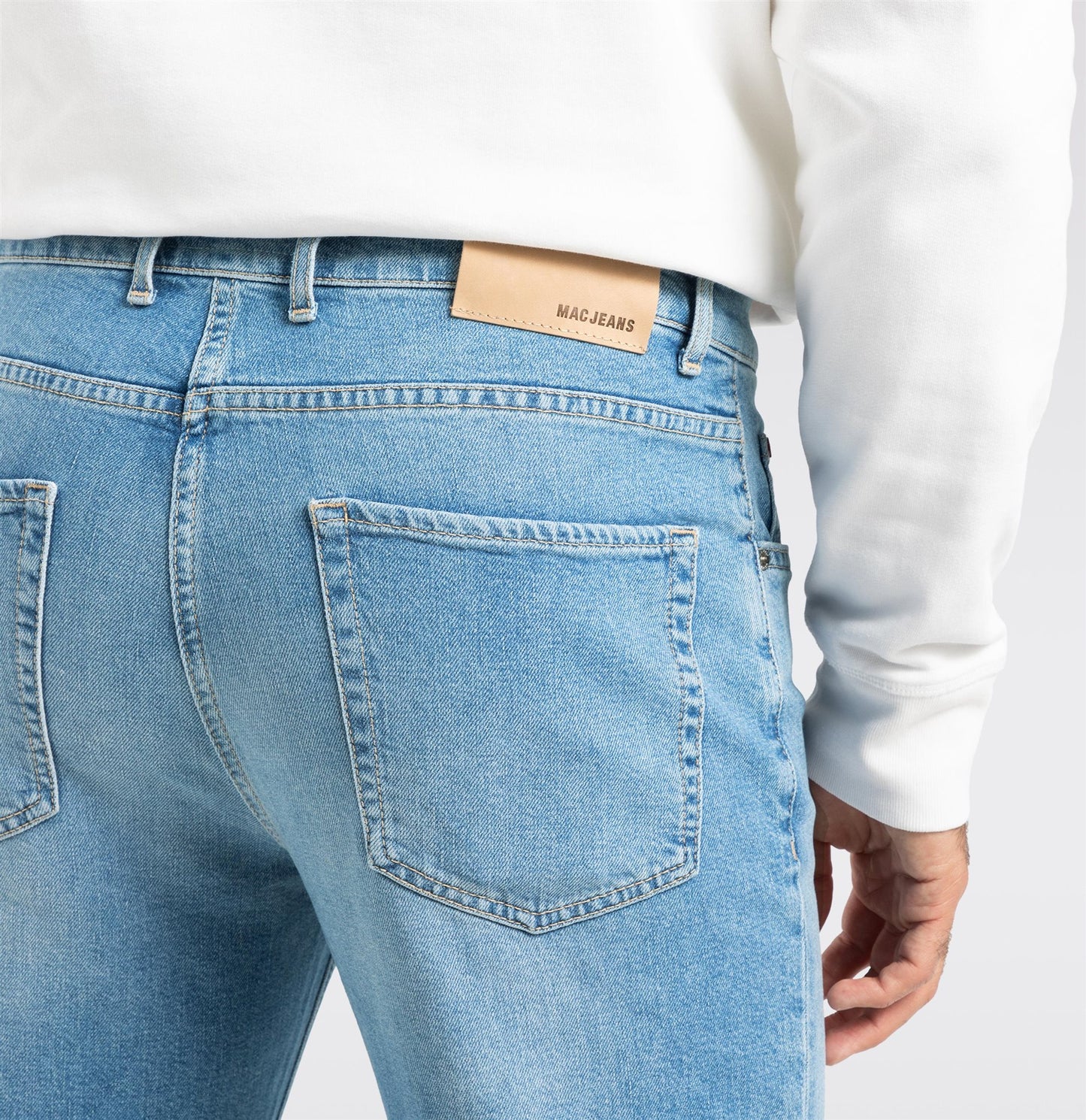 Rick Authentic Summer Bleach
