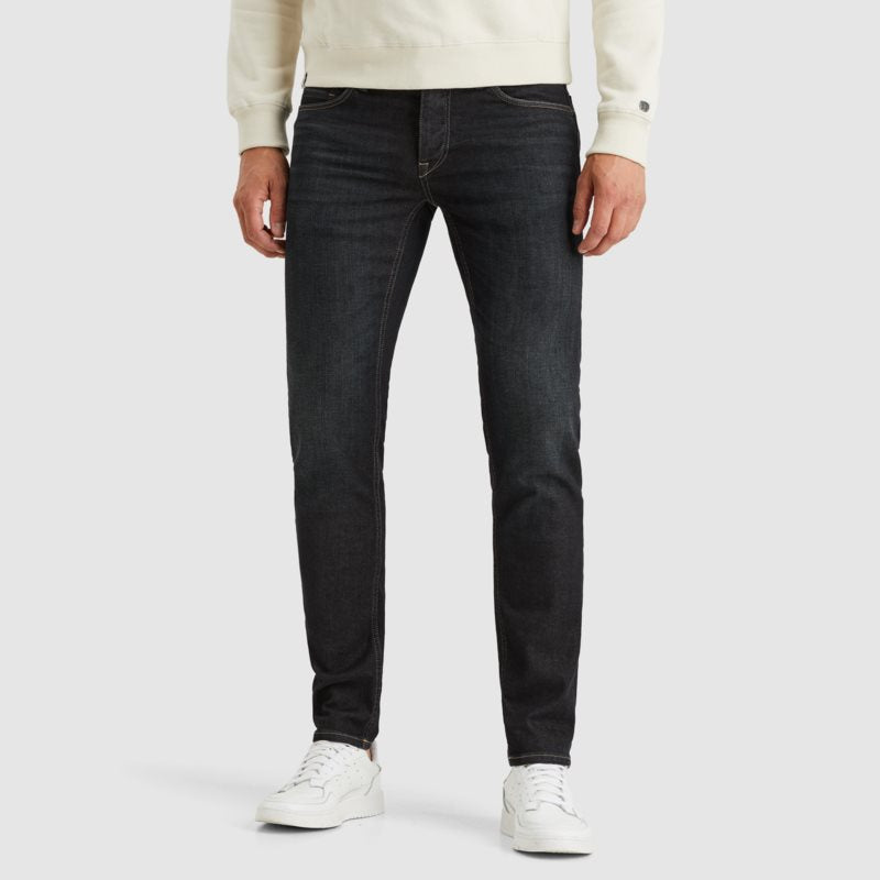 Riser Rinsed Dark Wash
