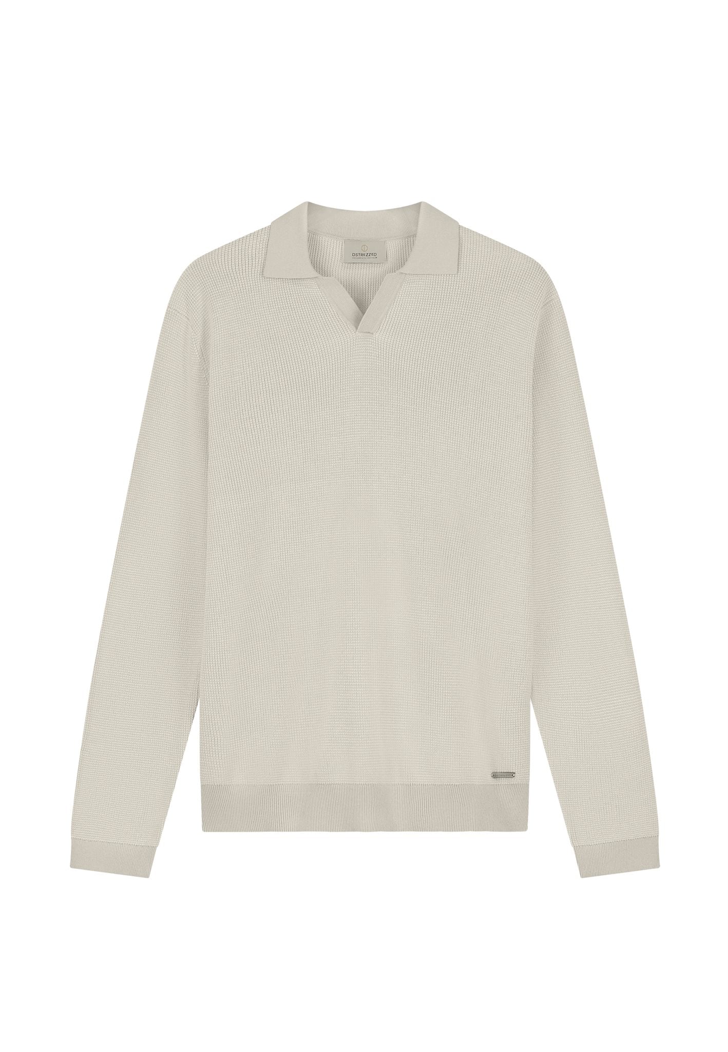 Saha Knit Vintage Sand