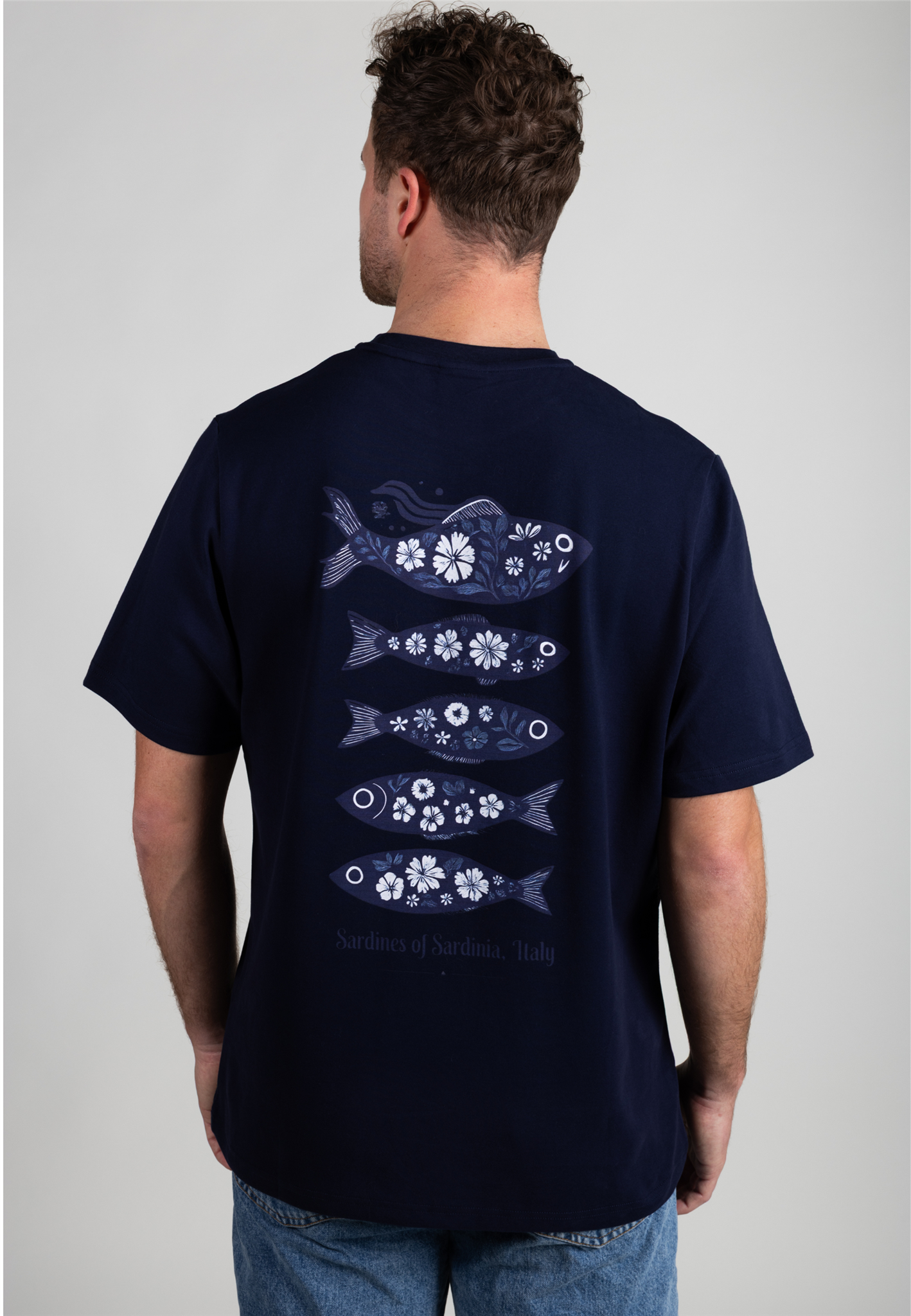 Sardines T-Shirt