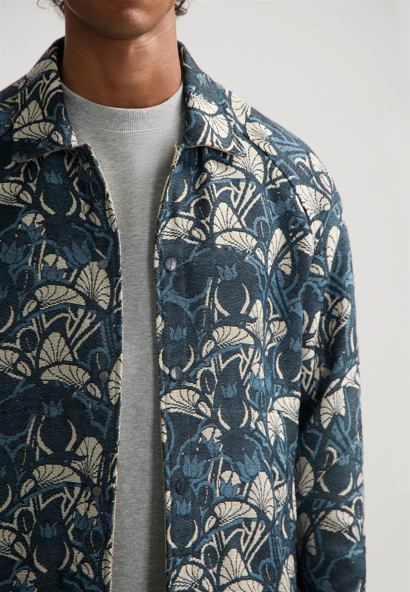 Sawyer Jacket Deep Dive