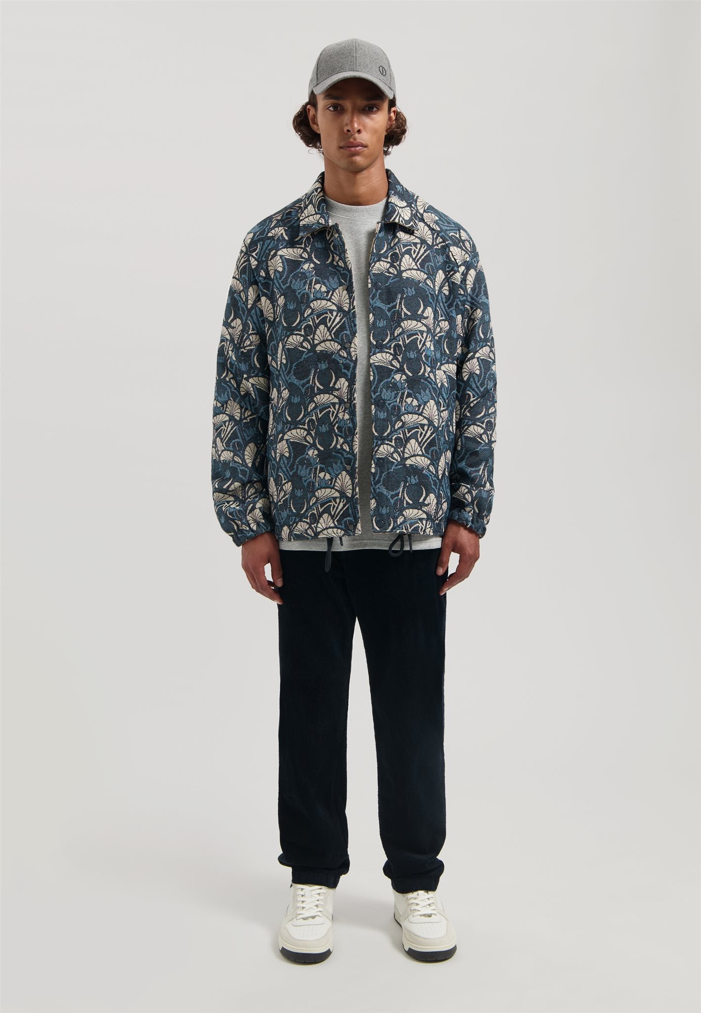 Sawyer Jacket Deep Dive